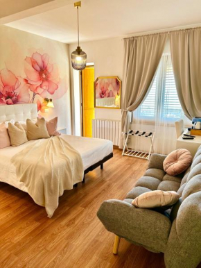 Villa Greta Hotel Rooms & Suites